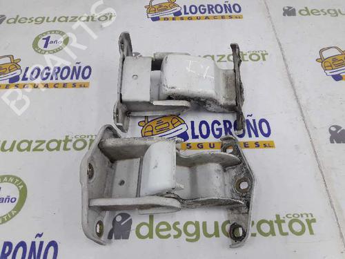 Hinge/Door check strap RENAULT TRAFIC II Platform/Chassis (EL) 1.9 dCi 80 (EL0B) | BP14125270C146 
