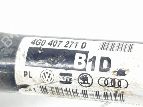 Left front driveshaft AUDI A6 C7 (4G2, 4GC) 2.0 TDI | BP30468737M38