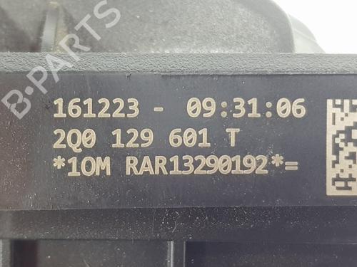 Air filter box SKODA KAMIQ (NW4) 1.0 TSI | BP31686442M87