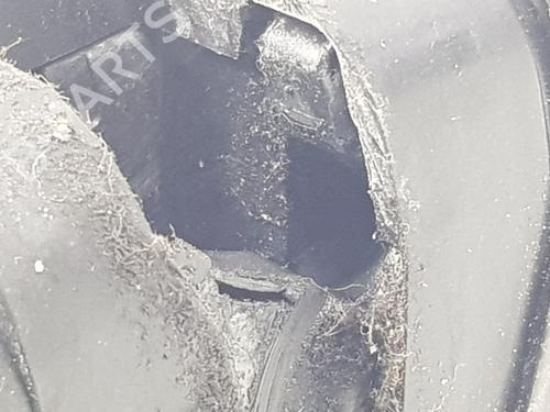 Front right lock CITROËN C3 III (SX) 1.2 PureTech 82 | BP36807456C97 - Image 6