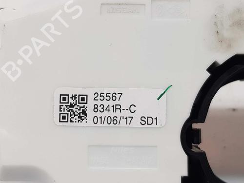 Other RENAULT KADJAR (HA_, HL_) 1.2 TCe 130 (HLMR) | BP14126514O1 