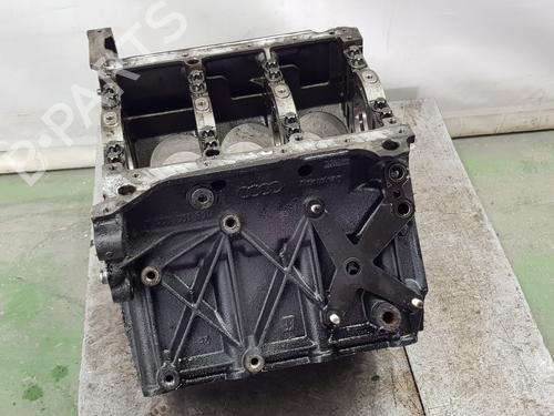 Other AUDI A6 C5 (4B2) 2.5 TDI | BP25817685O1 