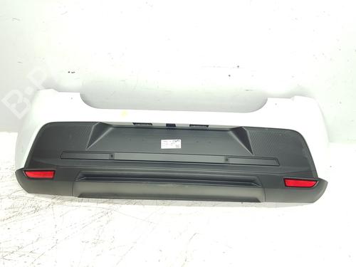 Used Rear bumper Rear bumper 37161013 37161013
