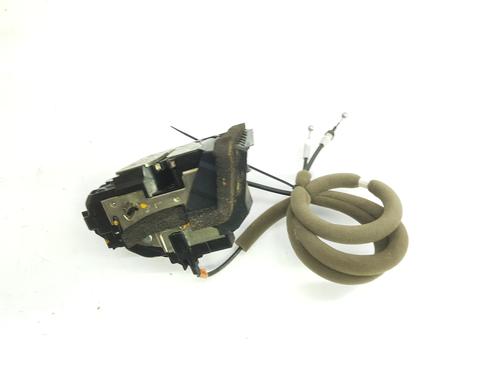 Rear left lock NISSAN QASHQAI II SUV (J11, J11_) 1.3 DIG-T | BP9655708C100 