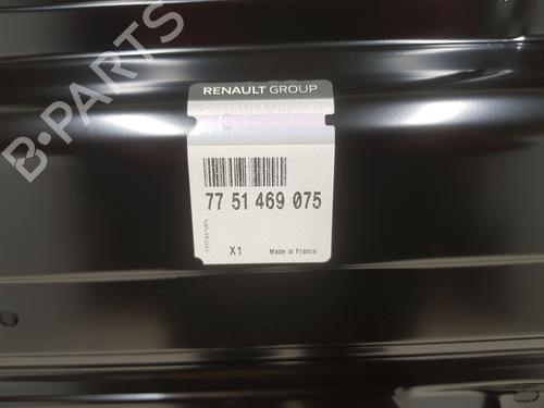 Right slide door RENAULT MASTER II Van (FD) 2.5 dCi (FD01, FD02, FD21, FD22, FD31, FD32, FD3Y, FD71,... | BP32206246C75