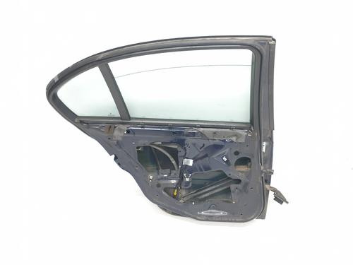 Left rear door BMW 3 (E46) 320 d | BP13640635C4 