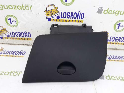 Used Glove box SEAT LEON (1P1) 1.9 TDI (105 hp) 1402379