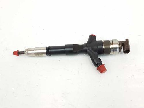 Used Injector TOYOTA LAND CRUISER PRADO (_J12_) 3.0 D-4D (KDJ120, KDJ125) (166 hp) 6069267