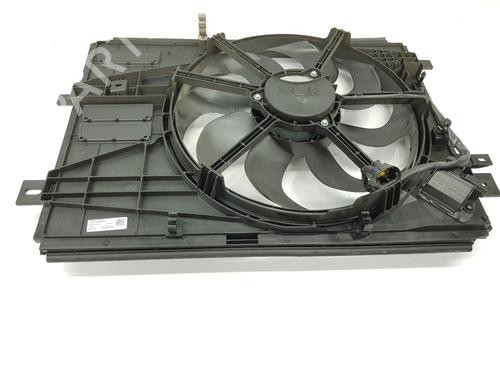 Radiator fan OPEL ASTRA L Sports Tourer (OV5) 1.2 (FRHNPJ) | BP26883101M35 