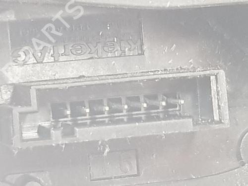 Front left lock BMW 3 Coupe (E92) 330 xd | BP17475547C98 