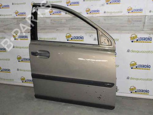 Right front door VOLVO XC90 I (275) 2.5 T AWD | BP4750665C3 