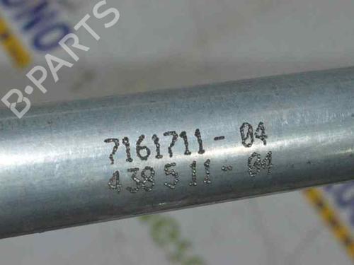Front wiper motor BMW 3 (E90) 320 d | BP1325325M29 