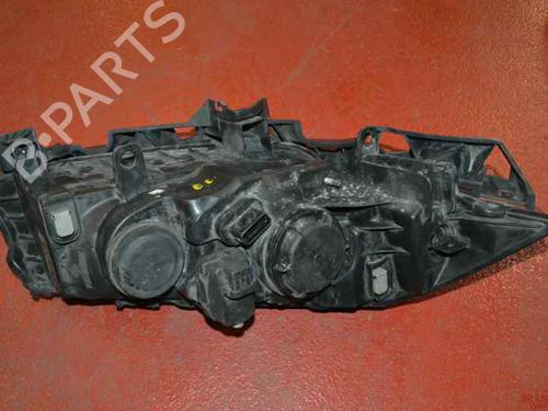Left headlight RENAULT MEGANE II (BM0/1_, CM0/1_) 1.5 dCi (BM1E, CM1E) | BP1424249C28 