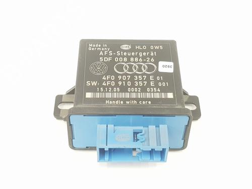 Elektronische module AUDI A6 C6 (4F2) 3.0 TDI quattro (225 hp) 17171912