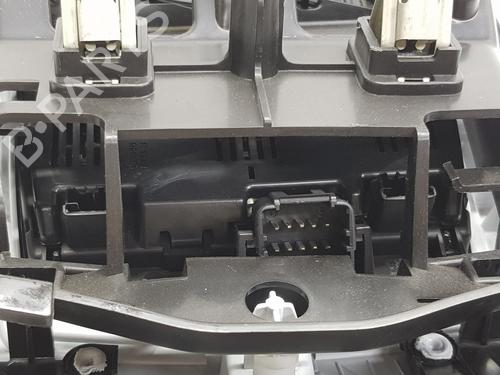 Interior roof light PEUGEOT 508 SW I (8E_) 1.6 THP | BP26734703I8 