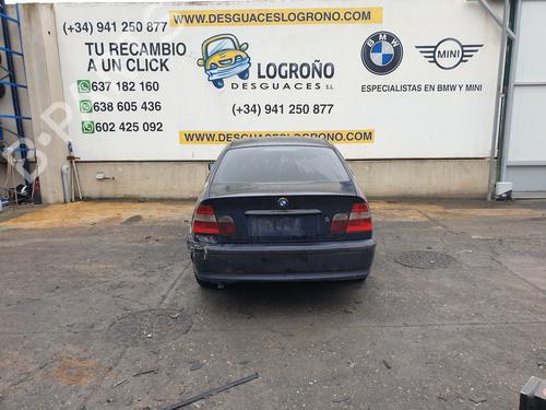 Right front window motor BMW 3 (E46) 320 d | BP22931783E20 
