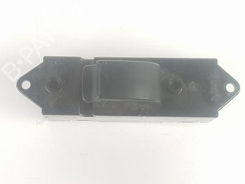 Used Left front window switch MITSUBISHI PAJERO III (V7_W, V6_W) 3.2 Di-D (V68W) (160 hp) 13687941