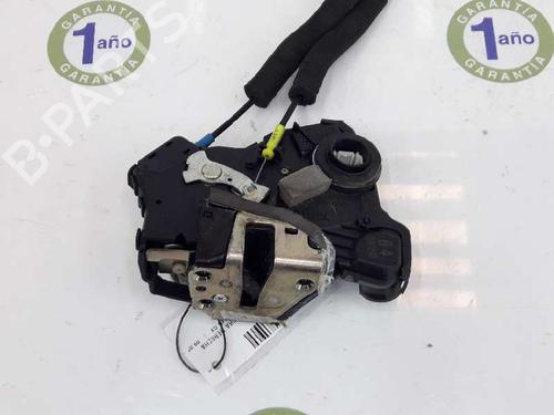 Front right lock TOYOTA LAND CRUISER PRADO (_J12_) 3.0 D-4D (KDJ120, KDJ125) | BP3374339C97 
