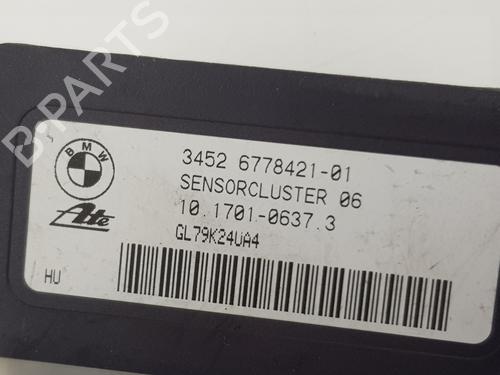 Electronic module BMW 1 (E87) 116 d | BP29926118M83