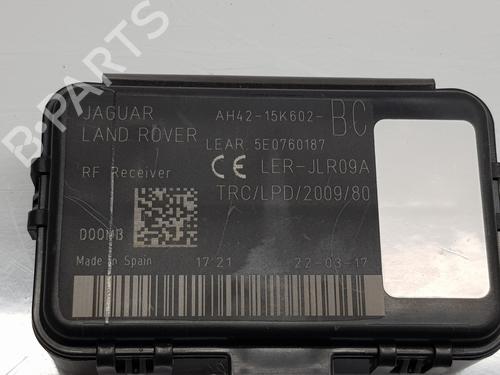 Electronic module LAND ROVER RANGE ROVER SPORT II (L494) 3.0 SDV6 4x4 | BP20649341M83 