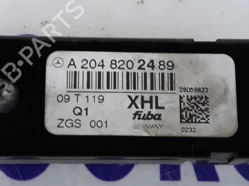 Other MERCEDES-BENZ GLK-CLASS (X204) 220 CDI 4-matic (204.984, 204.997) | BP14127035O1 