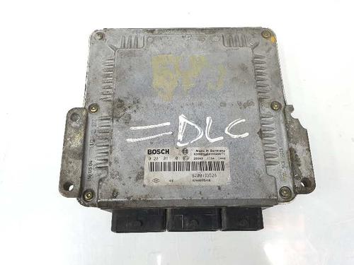 Used Engine control unit (ECU) RENAULT LAGUNA II (BG0/1_) 1.9 dCi (BG08, BG0G) (120 hp) 7166469