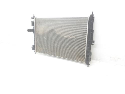 Water radiator OPEL COMBO E Tour / Life (K9) | BP36772259M31 - Image 2
