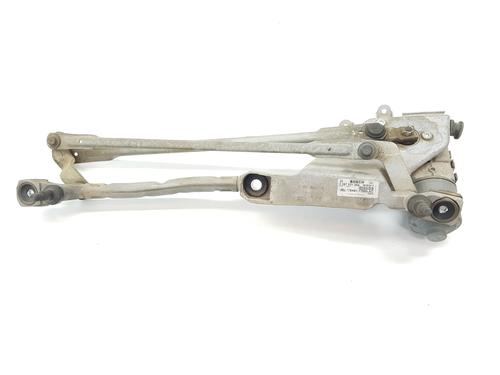 Used Front wiper motor Front wiper motor FORD FIESTA VI (CB1, CCN) [2008-2026] 36020745 36020745
