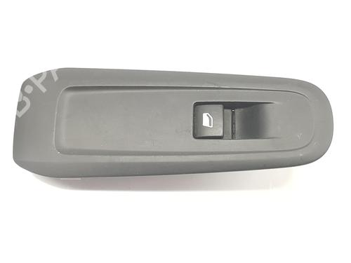 Used Right front window switch PEUGEOT 308 SW II (LC_, LJ_, LR_, LX_, L4_) 1.6 BlueHDi 100 (99 hp) 16331170