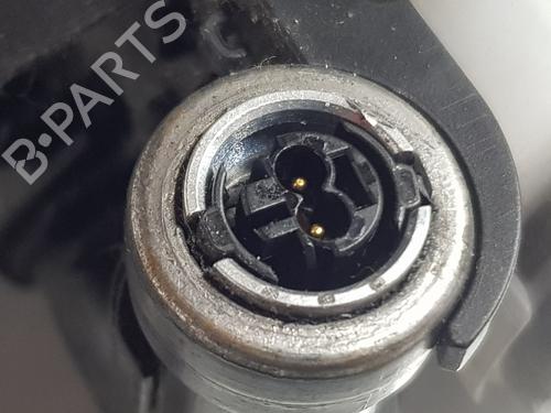 Kollisonspute sett CITROËN JUMPY III Van (V_) 2.0 BlueHDi 120 | BP31924133C86 