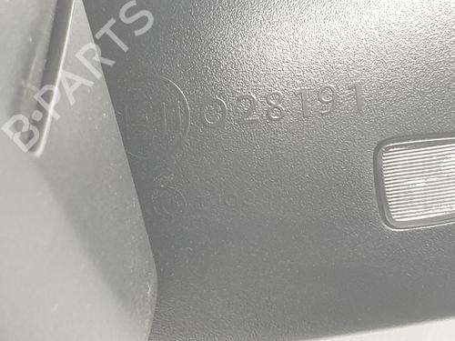 Rear mirror SEAT ARONA (KJ7, KJP)  | BP29194189I6 