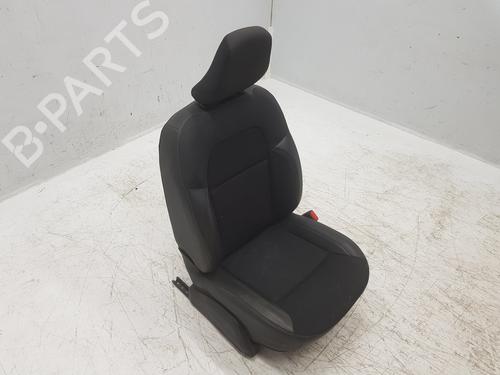 Right front seat RENAULT EXPRESS Box Body/MPV | BP37424631C16 - Image 4