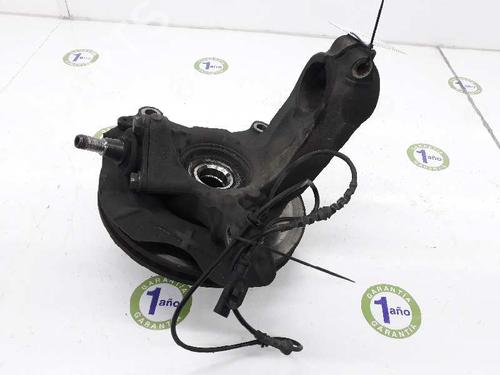 Right front steering knuckle CITROËN JUMPER II Van 2.2 HDi 130 | BP4975097M26 