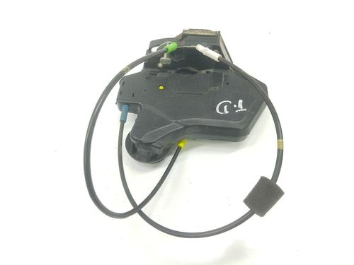 Rear right lock TOYOTA LAND CRUISER PRADO (_J12_) 3.0 D-4D (KDJ120, KDJ125) | BP13417080C99 