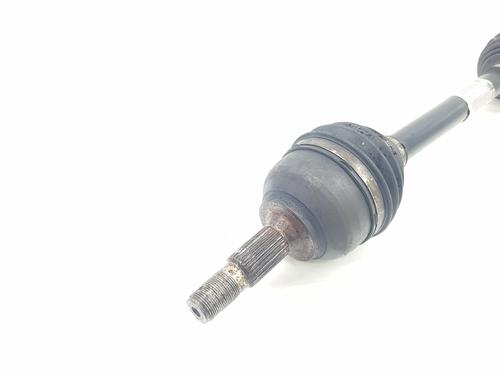 Right front driveshaft CITROËN JUMPY III Van (V_) 2.0 BlueHDi 120 | BP31924202M39 