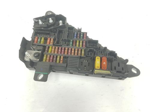Used Fuse box BMW 5 (E60) 530 d (218 hp) 8932481