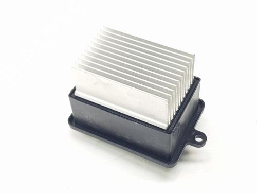 Heater resistor CITROËN JUMPY III Van (V_) | BP36302439M108 - Image 4