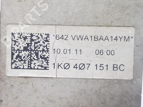 Right front suspension arm VW GOLF VI (5K1) 1.4 | BP10733753M13 