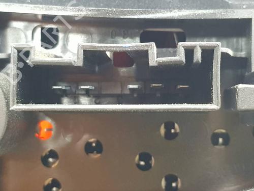 Left taillight BMW X1 (E84) xDrive 18 d | BP39106642C34 - Image 5