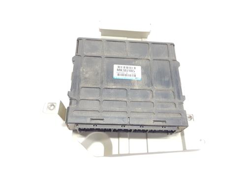 Used Electronic module MITSUBISHI PAJERO III (V7_W, V6_W) 3.2 Di-D (V68W, V78W) (165 hp) 28962766