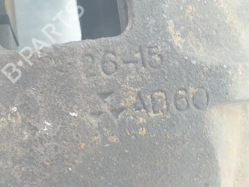 Højre bremsekaliber foran OPEL FRONTERA A (U92) 2.5 TDS | BP28192364M104 