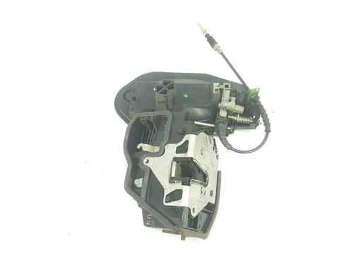 Rear left lock BMW X3 (E83) 2.0 d | BP6450907C100 
