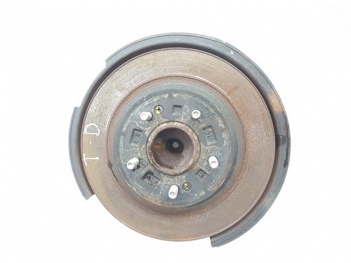 Right rear steering knuckle KIA OPTIMA (JF) 1.7 CRDi | BP21170284M28 