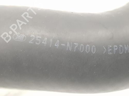 Pipe HYUNDAI TUCSON (NX4E, NX4A) 1.6 CRDi Hybrid 48V | BP16097226M125 