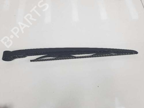 Used Rear windshield wiper arm LAND ROVER RANGE ROVER SPORT I (L320) 2.7 D 4x4 (190 hp) 7231926