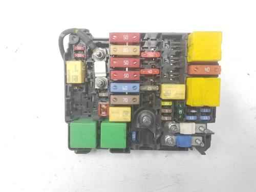 Used Fuse box Fuse box 38472781 38472781