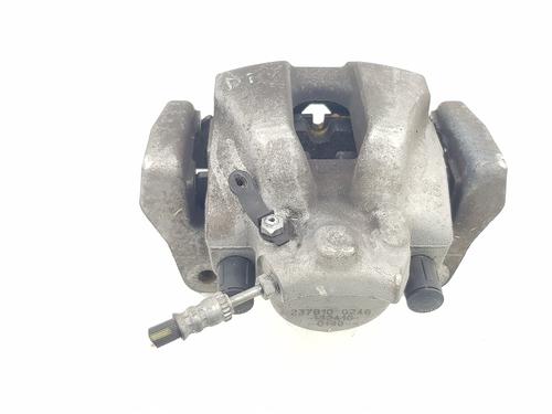 Used Right front brake caliper BMW X3 (F25) xDrive 20 d (184 hp) 25938560