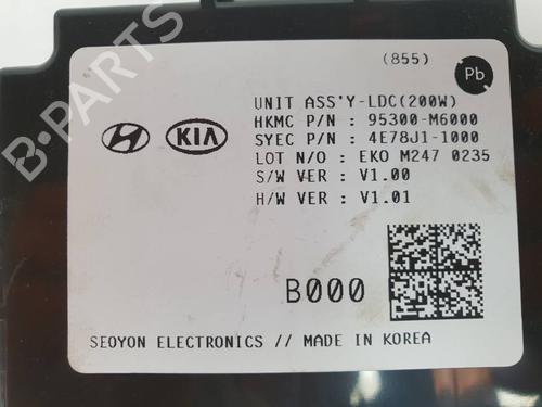 Electronic module KIA CEED (CD) | BP38709003M83 - Image 2