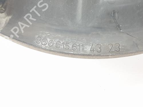 Left rear steering knuckle CUPRA FORMENTOR (KM7, KMP) 1.5 TSI | BP28795731M27 