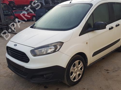 Front bumper FORD TRANSIT COURIER B460 MPV  | BP36912558C7  - Image 7